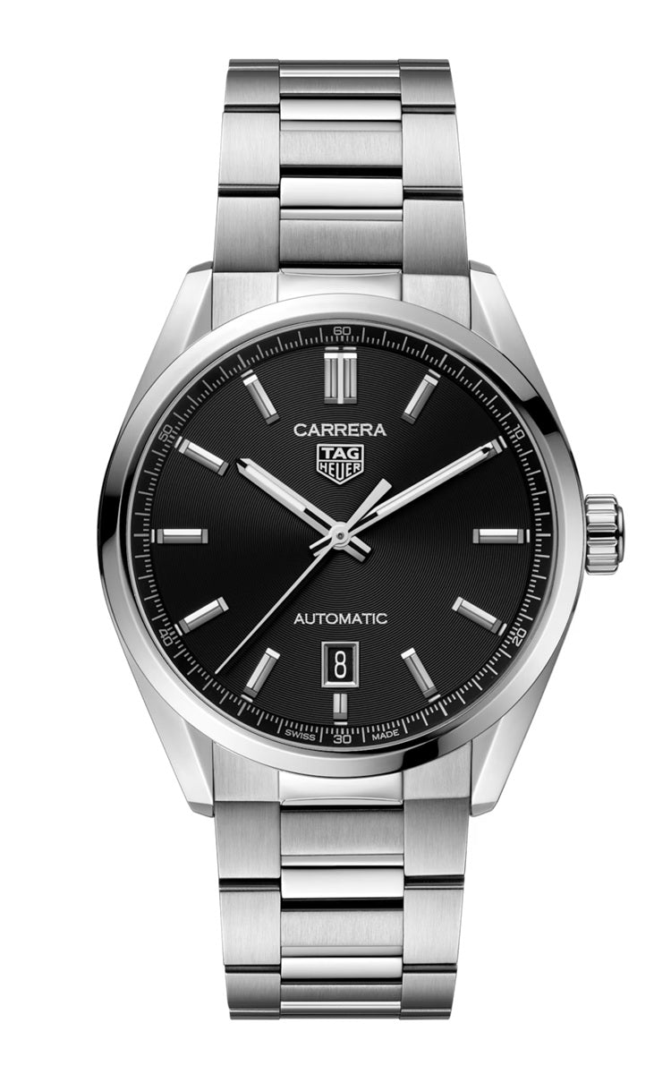 TAG Heuer Carrera
