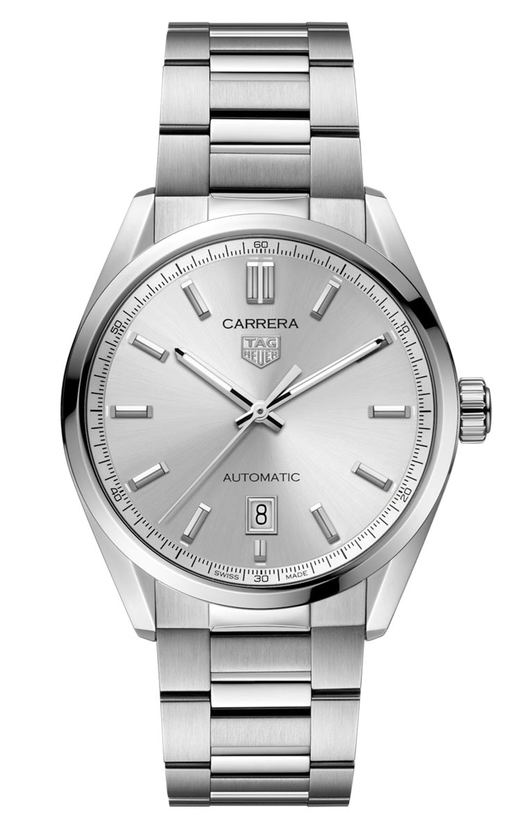 TAG Heuer Carrera
