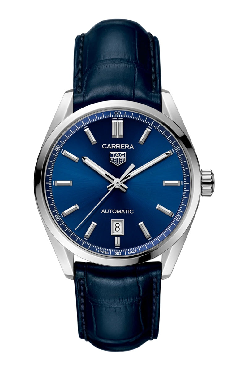 TAG Heuer Carrera