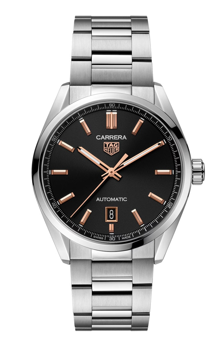 TAG Heuer Carrera