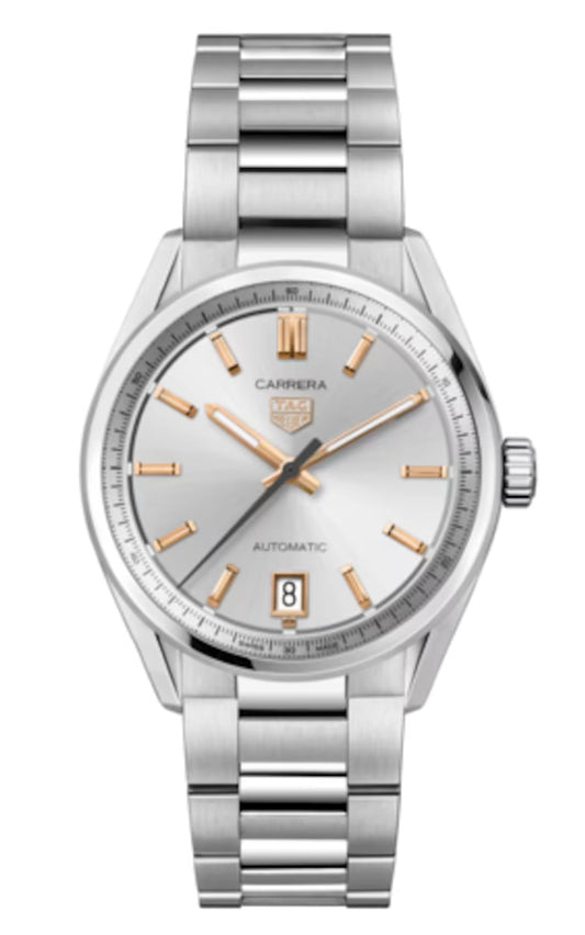 TAG Heuer Carrera