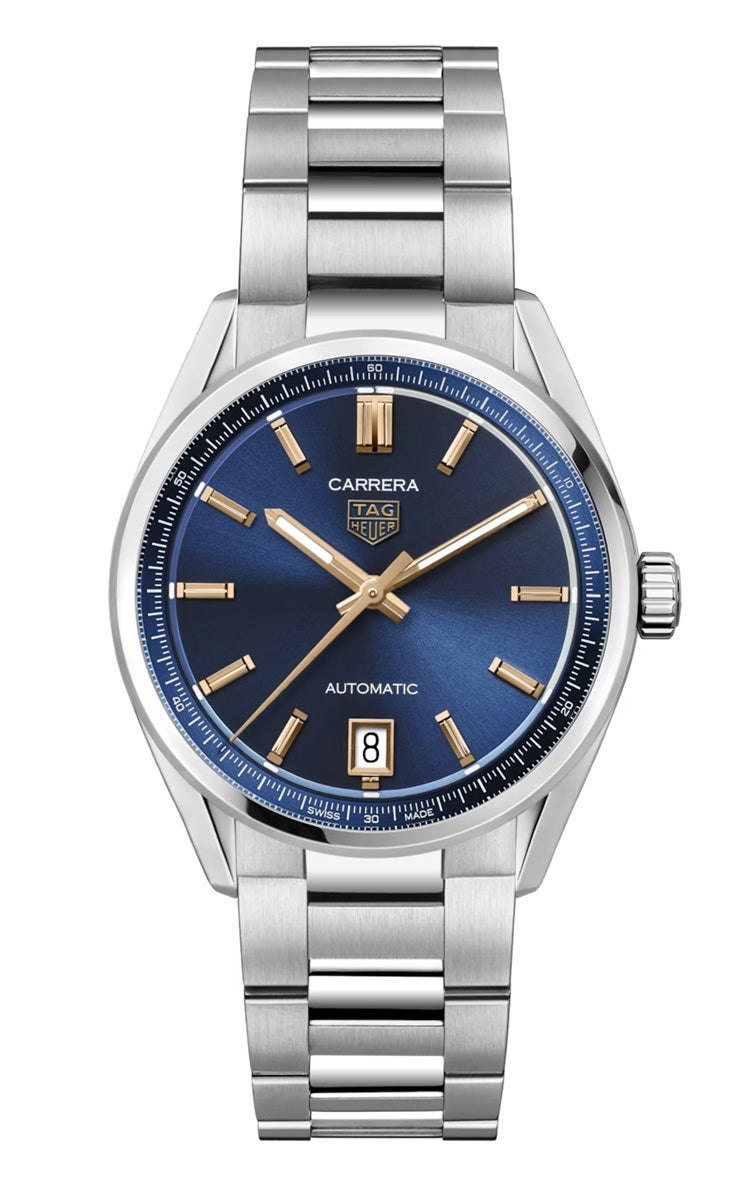 TAG Heuer Carrera