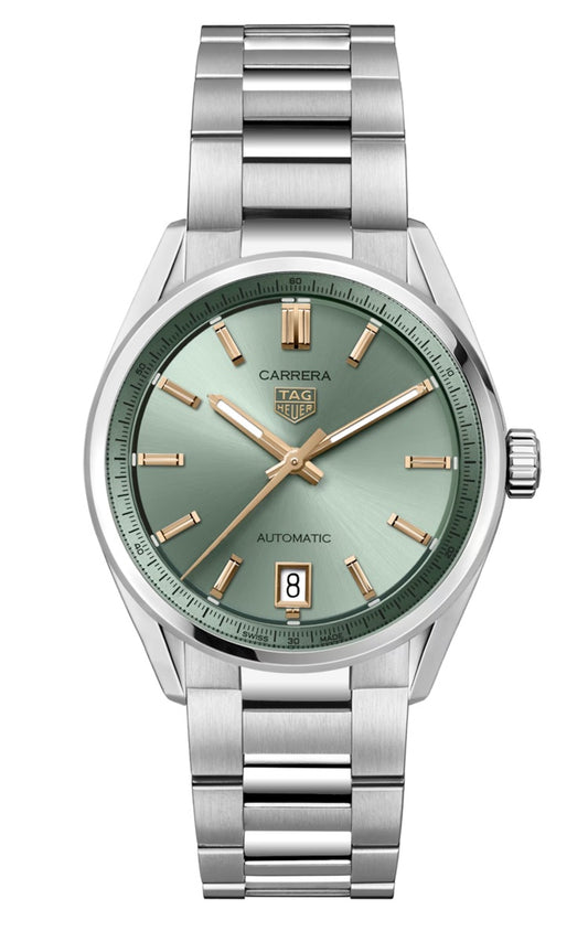 TAG Heuer Carrera