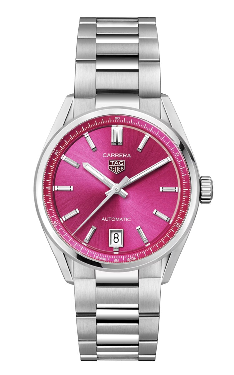 TAG Heuer Carrera