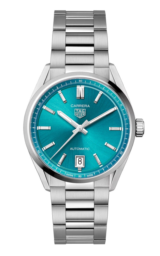 TAG Heuer Carrera