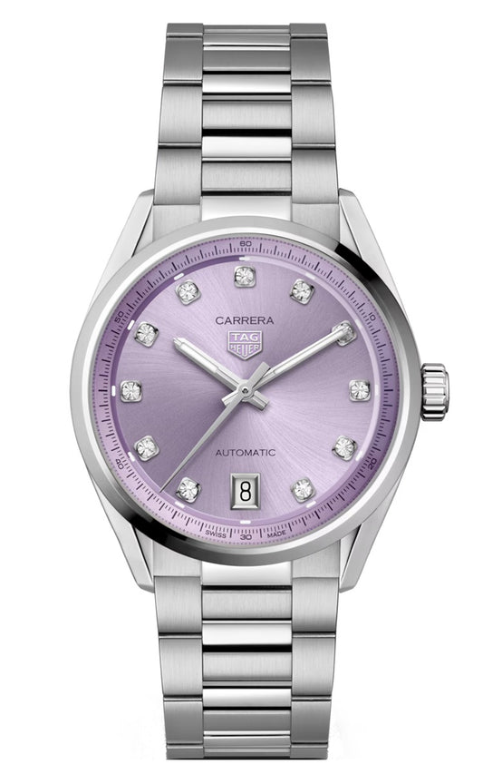 TAG Heuer Carrera