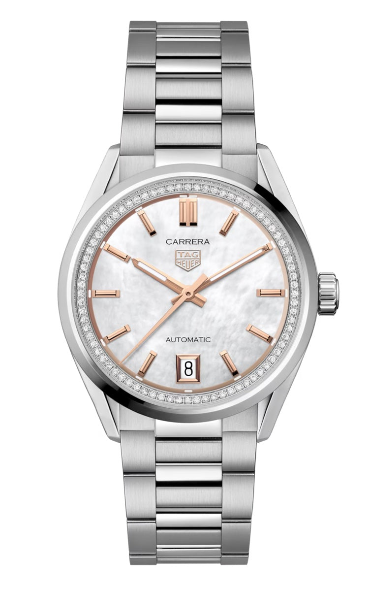 20% Discount New TAG Heuer Watch – Swiss - Main Image
