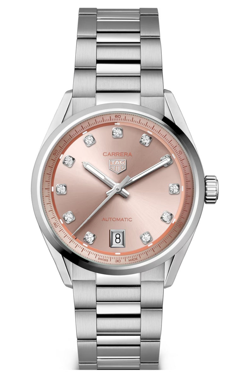 TAG Heuer Carrera