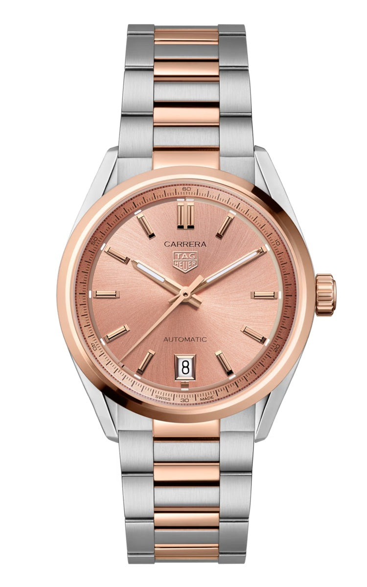 TAG Heuer Carrera