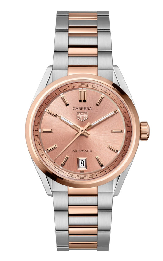TAG Heuer Carrera