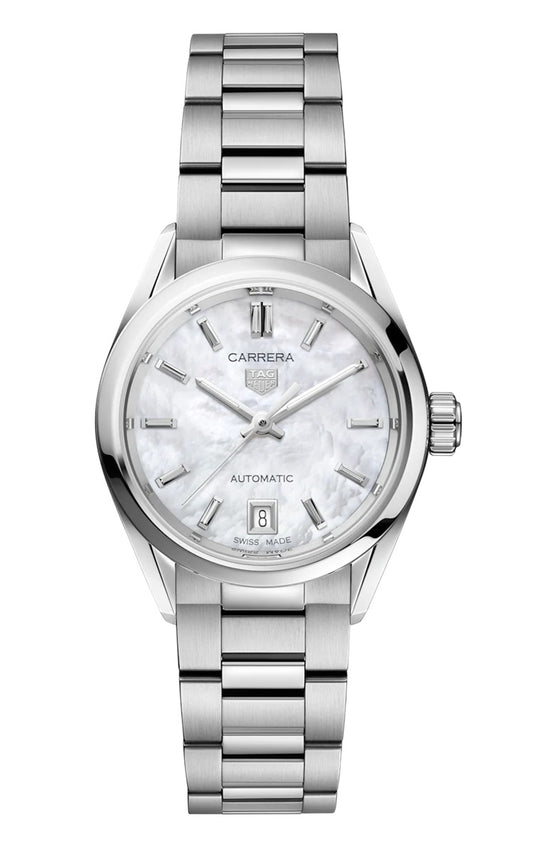 TAG Heuer Carrera
