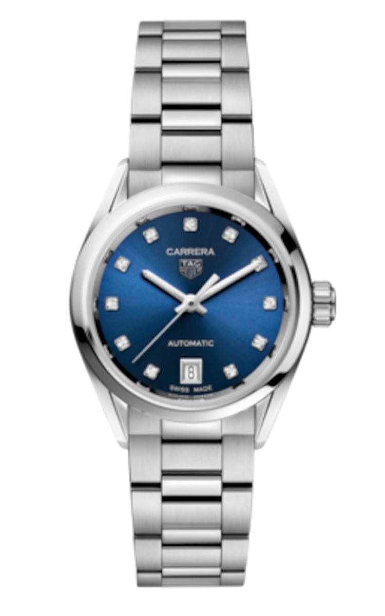 TAG Heuer Carrera
