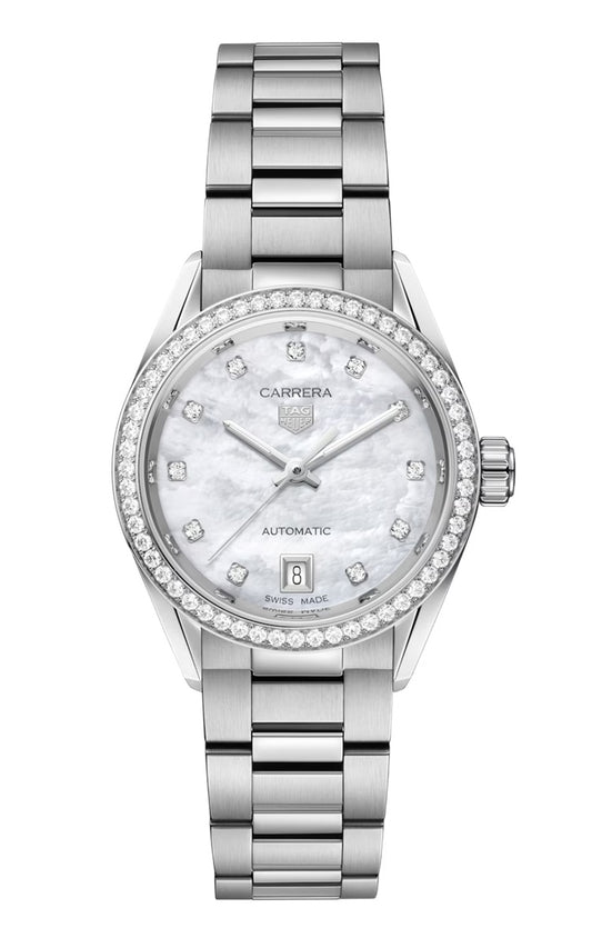 TAG Heuer Carrera