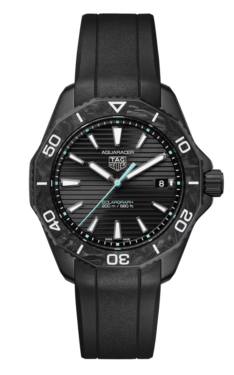 TAG Heuer Aquaracer