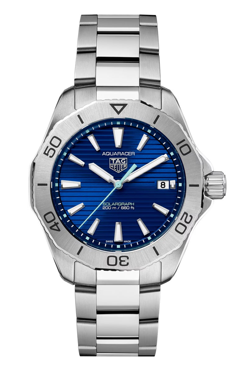 TAG Heuer Aquaracer