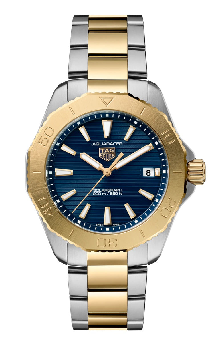 TAG Heuer Aquaracer