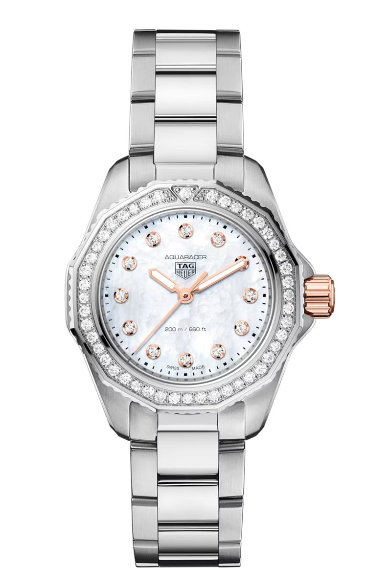 TAG Heuer Aquaracer