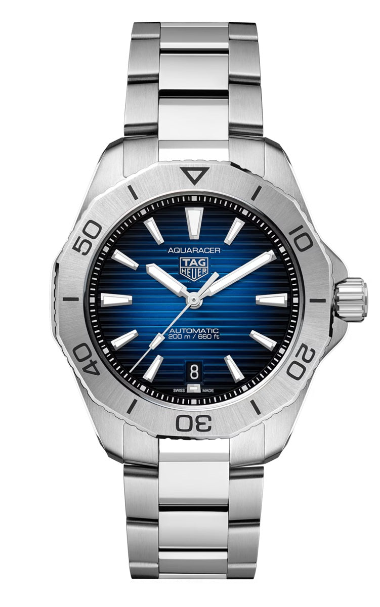 TAG Heuer Aquaracer