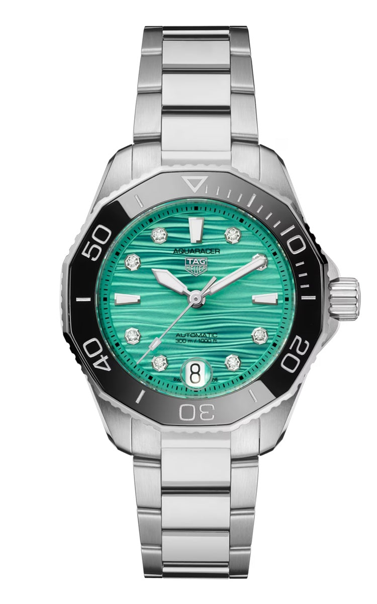 TAG Heuer Aquaracer