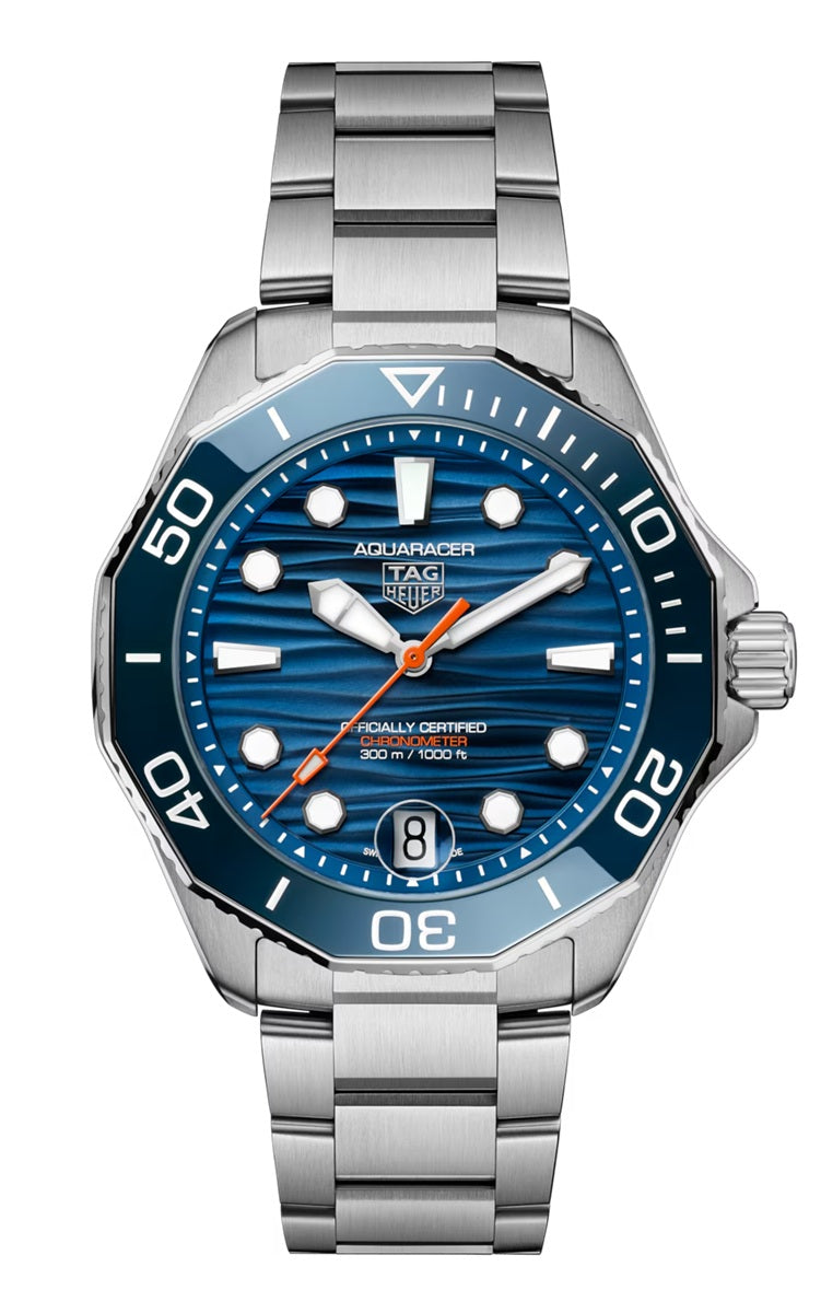 TAG Heuer Aquaracer