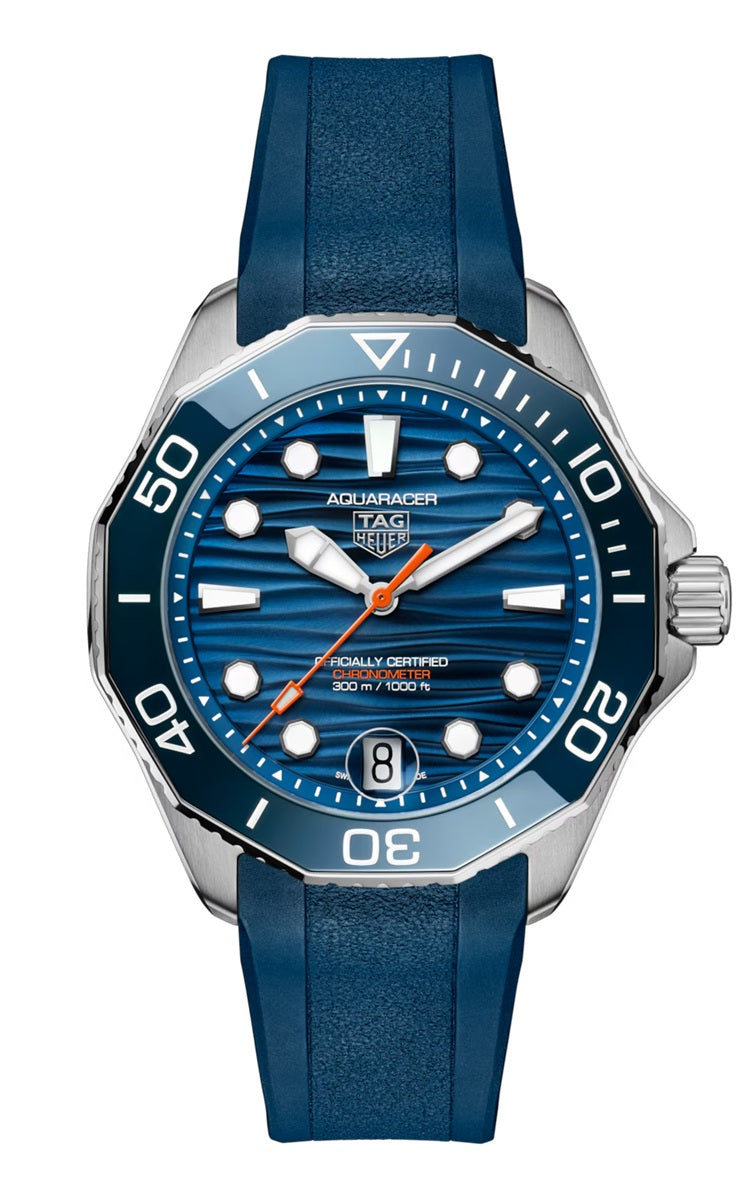 TAG Heuer Aquaracer