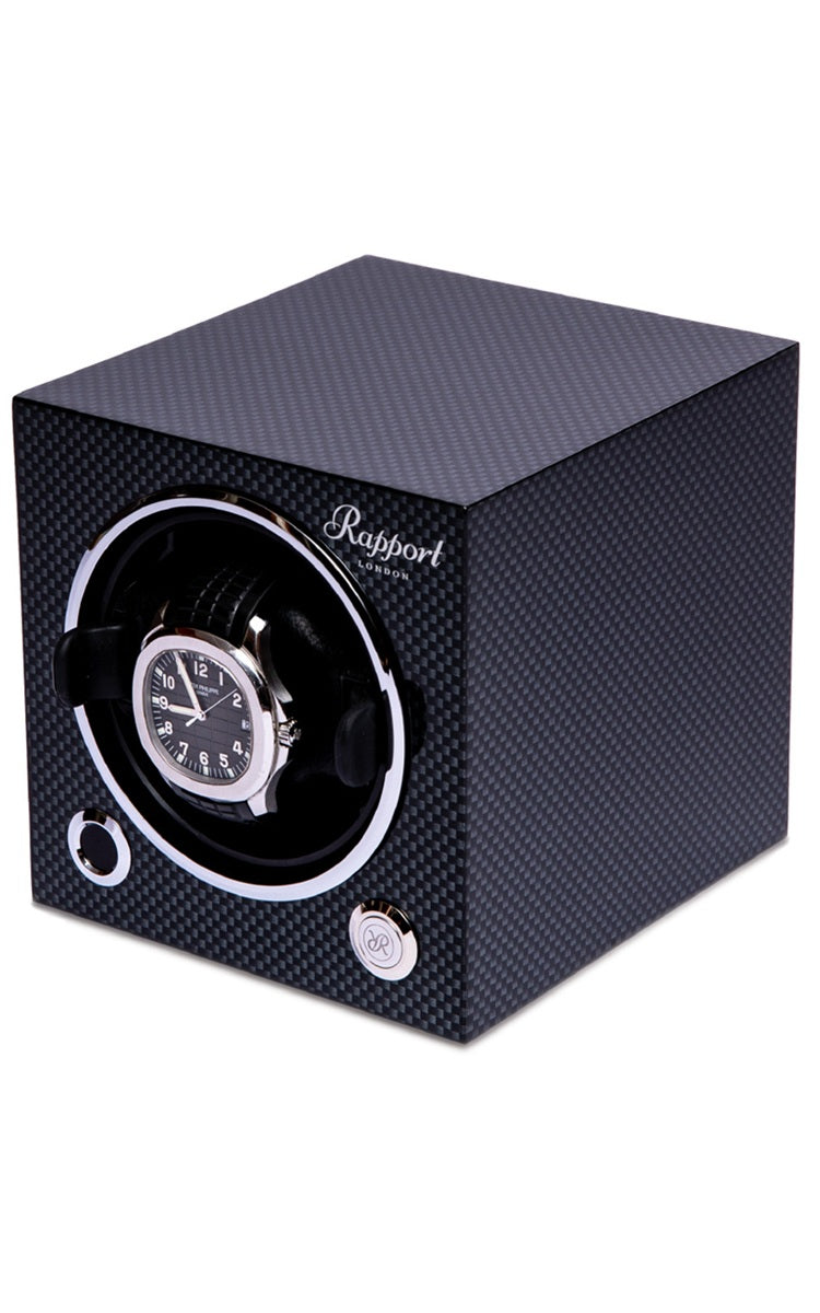 Rapport Evo Single Watch Winder