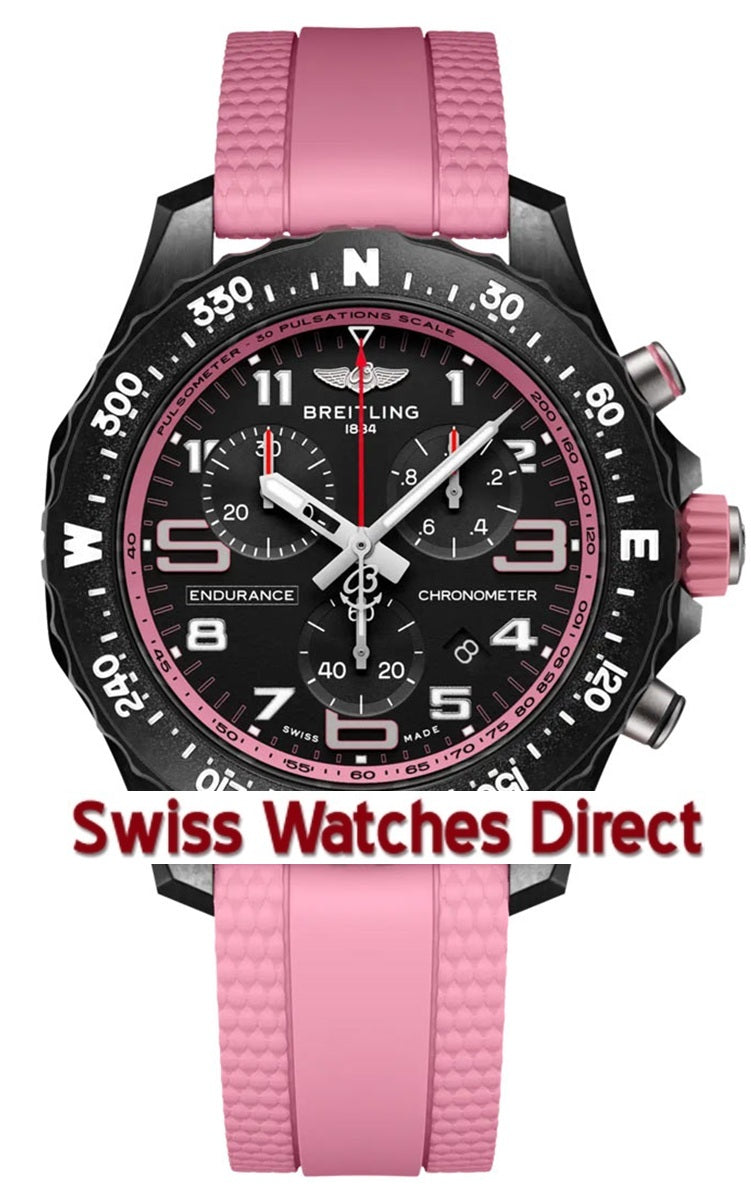X83310D41B1S1 - Breitling Endurance Pro 44mm
