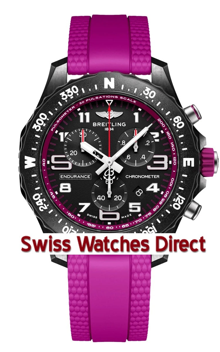 Breitling Endurance Pro