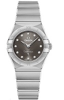 Omega Women's Watches - Constellation (25mm)