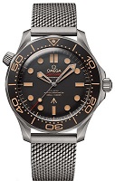 Omega Special Edition Watches - Seamaster Diver 300 M (42mm)