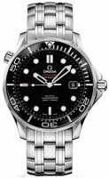 Omega Men's Watches - Seamaster 300 M Chronometer