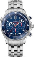 Omega Men's Watches - Seamaster 300 M Chronograph (41.5mm)