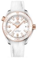 Omega Women's Watches - Seamaster Planet Ocean 600 M (39.5mm)