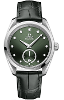 Omega Women's Watches - Seamaster Aqua Terra 150 M Small Seconds (38mm)