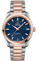 Omega Women's Watches - Seamaster Aqua Terra 150 M (38mm)