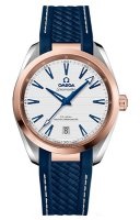 Omega Men's Watches - Seamaster Aqua Terra 150 M (38mm)