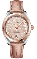 Omega Women's Watches - Seamaster Aqua Terra 150 M (34mm)