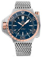 Omega Men's Watches - Seamaster Ploprof 1200 M Master Chronometer