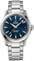 Omega Men's Watches - Seamaster Aqua Terra 150 M (38.5mm)