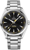 Omega Men's Watches - Seamaster Aqua Terra Chronometer (42mm)