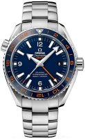 Omega Men's Watches - Seamaster Planet Ocean 600 M GMT