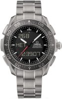 Omega Men's Watches - Professional X-33