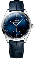 Omega Men's Watches - Tresor Small Seconds