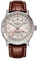 Breitling Men's Watches - Navitimer GMT 41