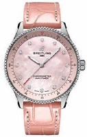 Breitling Women's Watches - Navitimer 32