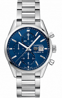 TAG Heuer Men's Watches - Carrera Chronograph (41mm)