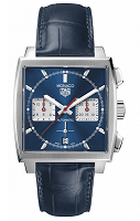TAG Heuer Men's Watches - Monaco Chronograph