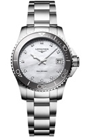 Longines Women's Watches - HydroConquest (32mm)