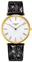 Longines Men's Watches - La Grande Classique (PVD Gold)