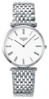 Longines Men's Watches - La Grande Classique (Steel)